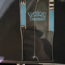 POKEMON SCARLET AND VIOLET BLACK BOLT ELITE TRAINER BOX ETB [NEW SEALED] - Image 5