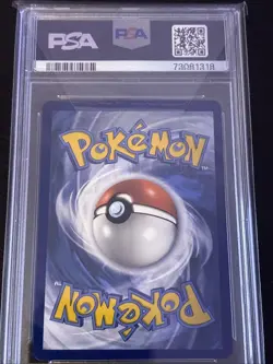 PSA 10 GEM MT - 2021 POKEMON CELEBRATIONS #008 SURFING PIKACHU V - Image 4