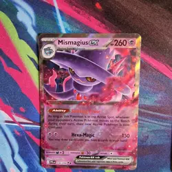 Pokemon TCG Mega Evolution EX/IR Bundle x7 - x5 EX + x2 IR - Image 2