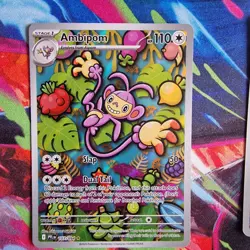 Pokemon TCG Mega Evolution EX/IR Bundle x7 - x5 EX + x2 IR - Image 5