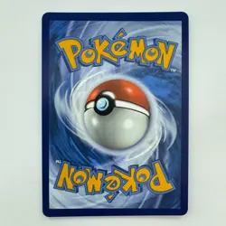 Pokemon Twilight Masquerade 064/167 Wellspring Mask Ogerpon ex Stamped Promo - Image 2