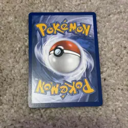 Pokemon TCG Meowth Illustration Rare 106/094 Holo Me02: Phantasmal Flames 70 HP - Image 2