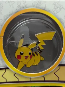 Pokemon TCG Shining Legends Pikachu 3-PACK BLISTER SET 2017 {BRAND NEW/SEALED} - Image 3