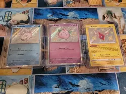 Pokemon Baby Shiny Lot - Image 1
