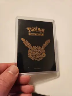 Pikachu RC7/RC25 Legendary Treasures: Radiant Collection Holofoil Pokemon TCG - Image 2