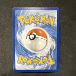 Pokemon Gloom Illustration Rare SV03: Obsidian Flames 198/197 Holo 80 HP - Image 2