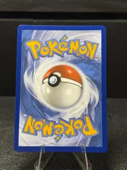 First Partner Illustration Squirtle Promo Full Art Holo 039 Pokemon TCG - Image 2