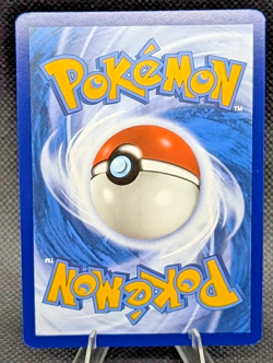 Giovanni's Charisma Scarlet & Violet 151 Ultra Rare Holo 204/165 Pokemon TCG NM+ - Image 2