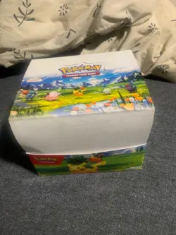 Pokemon TCG Pokemon Ascended Heroes Mini Tins 10 Sealed Tins box unsealed - Image 2