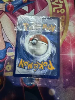 Pokemon TCG - Articuno [Holiday Calendar] #32 Pokemon Journey Together - SEALED - Image 2