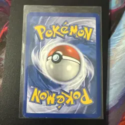 Pokemon Black and White Promos #BW37 Kyurem EX LP - Image 2