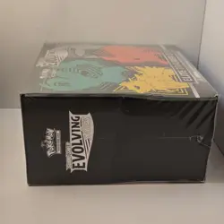 Pokemon TCG Evolving Skies Elite Trainer Box Leafeon Umbreon English - Image 3