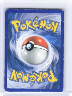 2011 Pokemon—Rayquaza (Shiny) #SL10 Call of Legends—Shiny Holo Rare [Damaged] - Image 2