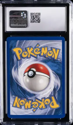 2004 POKEMON EX FIRE RED & LEAF GREEN, REVERSE HOLO CHARMANDER CGC 10 GEM MINT - Image 2