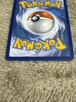 Pikachu EX XY124 Full Art Promo – Pokemon TCG – NM/LP – Read Description - Image 4