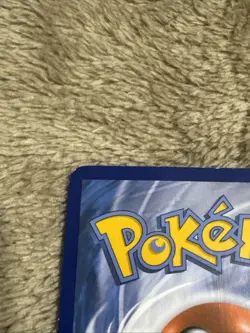 Pikachu EX XY124 Full Art Promo – Pokemon TCG – NM/LP – Read Description - Image 5
