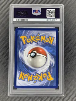 PSA 9 Radiant Charizard 020/159 2023 SWSH CROWN ZENITH Pokemon TCG MINT - Image 3