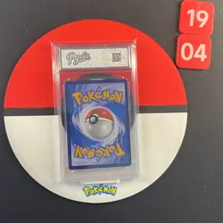 Pokemon TCG S-Chinese Sword & Shield Surfing Pikachu V CSDC 021 Grade10 - Image 2