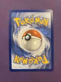 Pokemon Mamoswine EX 174/159 Holo Ultra Rare Journey Together Pack Fresh! - Image 2