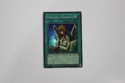 Graceful Charity (1ST EDITION, SDP-040) - Yu-Gi-Oh! TCG Super Rare Holo NM - Image 1
