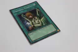 Graceful Charity (1ST EDITION, SDP-040) - Yu-Gi-Oh! TCG Super Rare Holo NM - Image 2