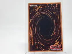 YuGiOh Phantom Fortress Enterblathnir PRIO-EN053 1st Edition Rare NM - Image 2