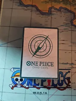 One Piece TCG Uta ST 16. Deck Only! - Image 3