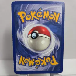 1999 Holo Gengar 5/62 Fossil Set Pokemon Card: Excellent Condition - Image 2