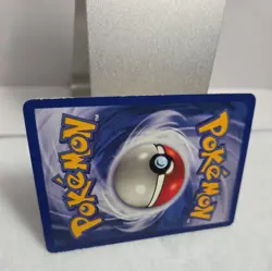 1999 Holo Gengar 5/62 Fossil Set Pokemon Card: Excellent Condition - Image 5