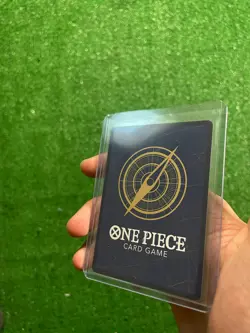 Trafalgar Law - P-038 (CS 2024 Event Pack) P-038 One Piece Promotion Cards Foil - Image 2