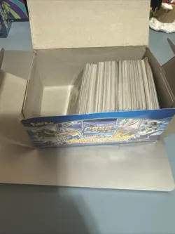 Pokemon ID Chinese Mega xy card Lot Rare Discontinued - Image 2