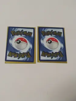 Pokemon Arceus VSTAR-Arceus V Metal Promo Holo Card Lot - Image 4