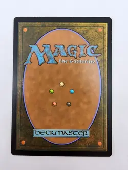 Omniscience Magic Core Set 2019 • Regular MTG LP - Image 2