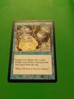 Long-Term Plans Scourge Regular - Image 1