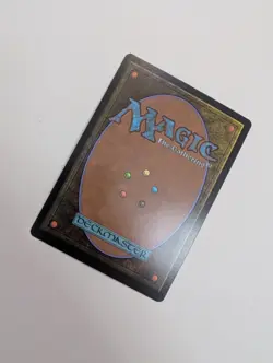 MTG - Turtle Van - Teenage Mutant Ninja Turtles NM/M Condition - Image 3