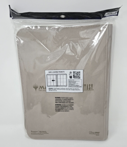 Magic the Gathering Final Fantasy Cloud Ultra Pro 9-Pocket Premium PRO Binder - Image 2