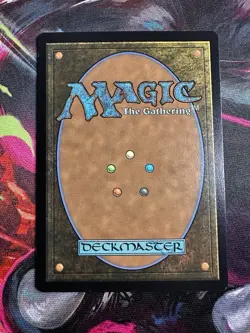 Mutagen Man, Living Ooze R Teenage Mutant Ninja Turtles 124 NM - Image 2