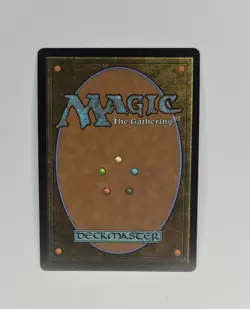Dark Leo and Shredder - Teenage Mutant Ninja Turtles Magic the Gathering - Image 2