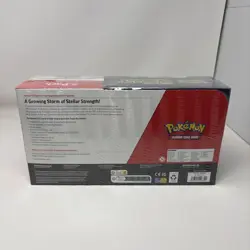 Pokemon Surging Sparks Elite Trainer Box/Booster Bundle Costco 2-Pack - SEALED - Image 3