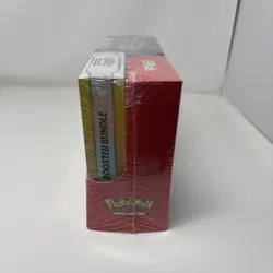 Pokemon Surging Sparks Elite Trainer Box/Booster Bundle Costco 2-Pack - SEALED - Image 4