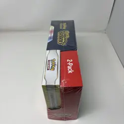 Pokemon Surging Sparks Elite Trainer Box/Booster Bundle Costco 2-Pack - SEALED - Image 5