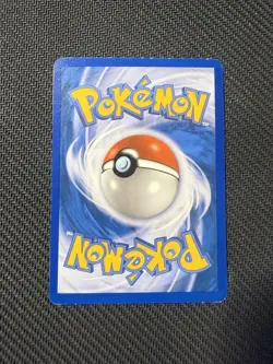Pokemon Trapinch 67/92 Legend Maker Reverse Holo Stamp - Image 2