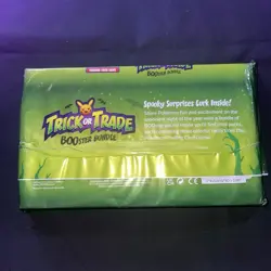 Nintendo Pokemon TCG Trick or Trade BOOster Bundle - 50 Packs 2023 - Image 2