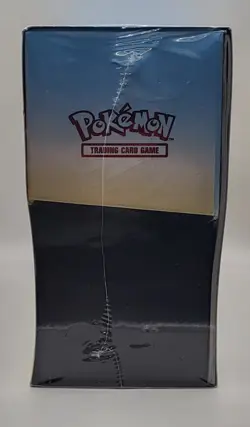 Pokemon S & V Paradox Rift Roaring Moon Elite Trainer Box ETB Factory Sealed 820650854163 - Image 2