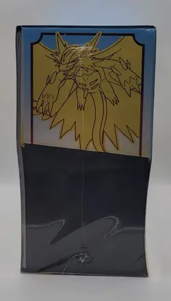 Pokemon S & V Paradox Rift Roaring Moon Elite Trainer Box ETB Factory Sealed 820650854163 - Image 4