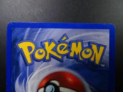 2001 pokemon Neo Discovery Smeargle Holo 11/75 Lp - Image 4
