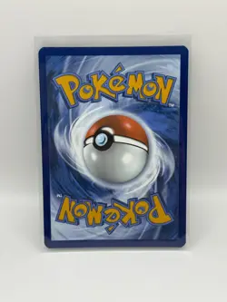 Pokemon Destined Rivals Misty's Psyduck 193/182 SV10: Illustration Rare Holo - Image 2