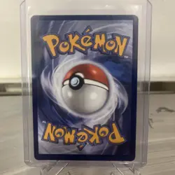 Ascended Heroes Pokemon Iono’s Wattrel 231/217 English Near Mint Pokemon Ionos - Image 2