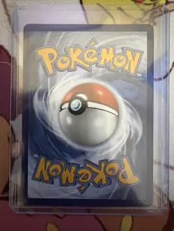 Ascended Heroes Pokemon Iono’s Wattrel 231/217 English Near Mint Pokemon Ionos - Image 2