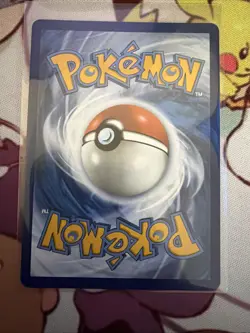 Ascended Heroes Pokemon Iono’s Wattrel 231/217 English Near Mint Pokemon Ionos - Image 3